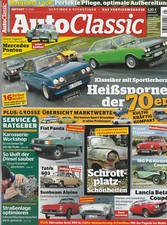 Auto Classic 05/2012 
