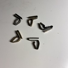 Trabant Clip Türverkleidung 