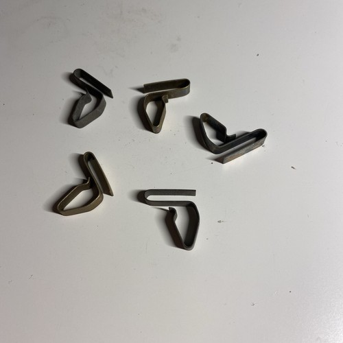 Trabant clip türverkleidung - trabant,