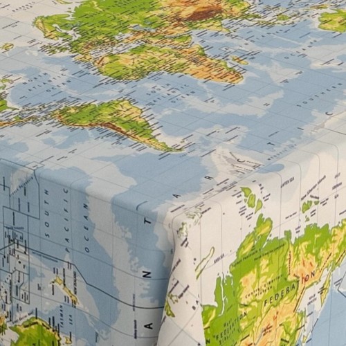 Jacquard tischdecke atlas - jacquard,