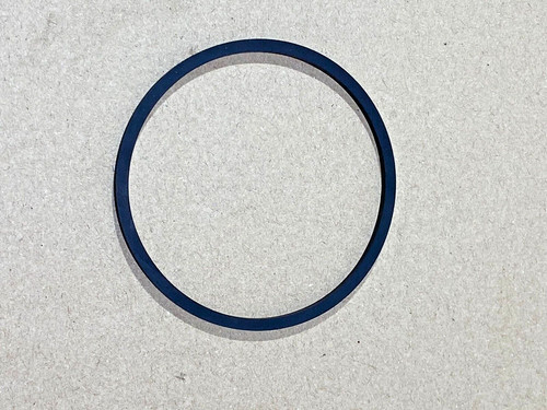 Dichtring dieselfilter ihc 383 - dichtring,