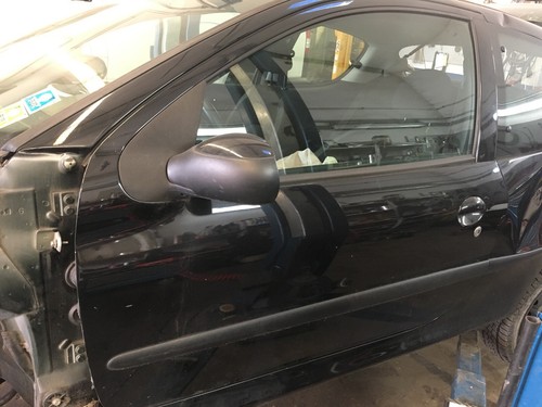Peugeot 206 türer tür - türer,