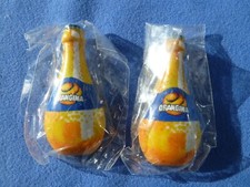 Orangina Magnet