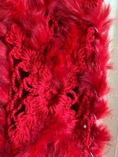 Passigatti Sexy Roter Schal