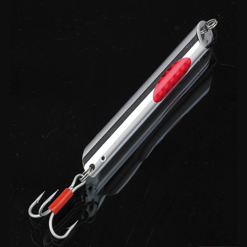 Edelstahl stab pilker - stab-pilker,