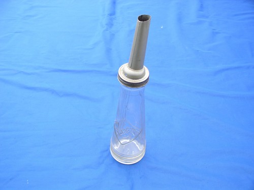 Alte aral liter motoröl - alte, 1