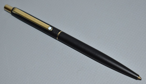 Montblanc kugelschreiber - montblanc, sl