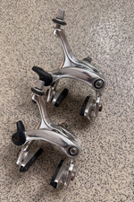 Cannondale Theta Retro Rennrad Bremssattel Bremsen - 355g - gebraucht (F3)