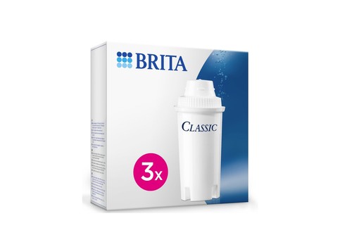 Brita filterkartuschen classic - brita,