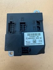 MERCEDES E-KLASSE W211 E350 CGI Steuergerät Signalerfassung 2115458532 N139