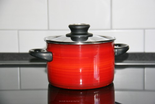Silit kochtopf emaille - silit,