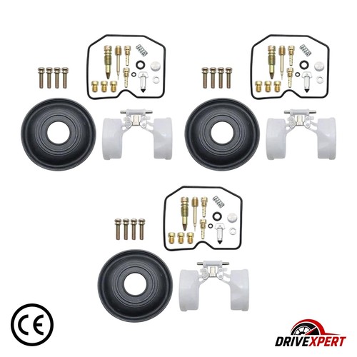 Vergaser set membranen für - vergaser, +