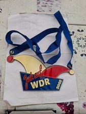 Karnevalsorden Köln - WDR 2002