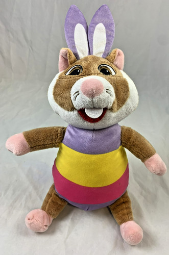 Albert heijn hamster - albert, ah