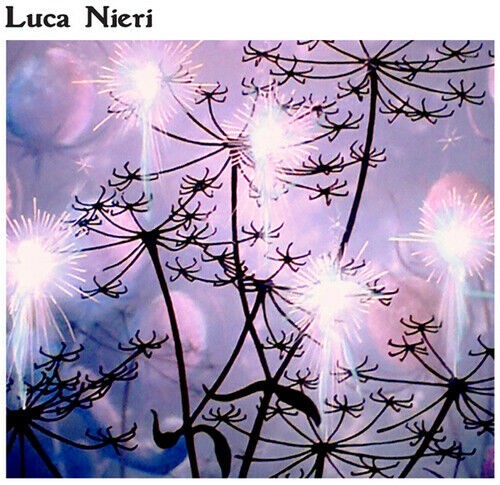 Luca nieri like new - cd,