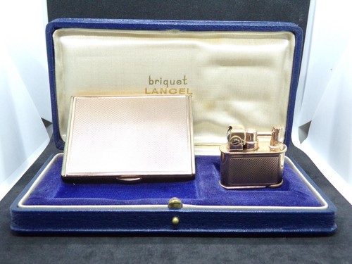 Lancel raucherbox - lancel,