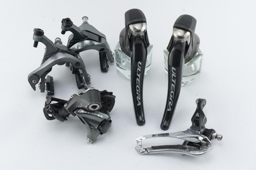 Shimano ultegra 6800 2x11 - ultegra,