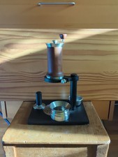 Aram Espresso Maker – guter