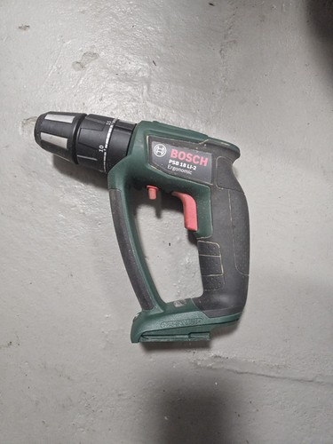 Bosch psb 2 ergonomic - bosch, li-2