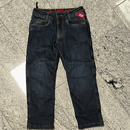 Held san diego motorradhose - ,