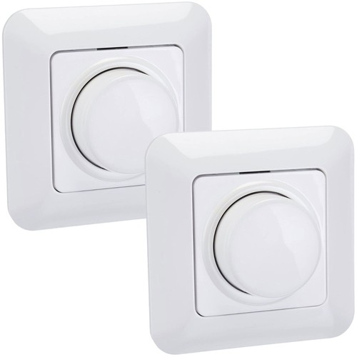Kopp dimmer rahmen - kopp,
