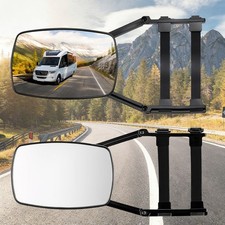 Wohnwagen Spiegel Auto