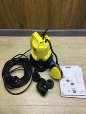 Kärcher SP 9.000 Flat