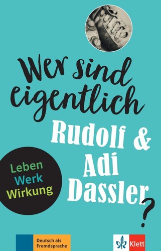 Wer sind eigentlich rudolf - rudolf, &