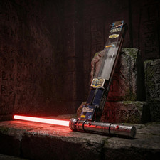 STAR WARS DARTH MAUL ULTIMATE