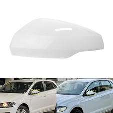 Links Weiß Außenspiegel