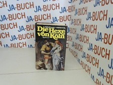 Die Hexe von Köln Lohmeyer