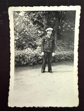 Foto 2. Weltkrieg Matrose