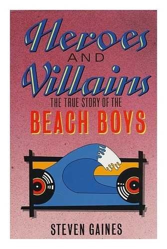 Heroes and villains the - villains:, true
