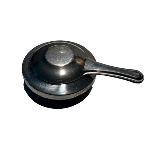 Brennpastenhalter für