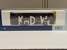 Rietze Stadtbus ADL Enviro 500