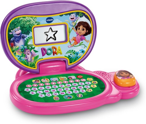 Vtech dora more explore - vtech,