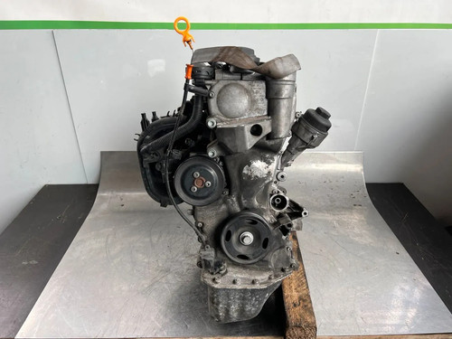 Motor azq polo 2 3 - motor, 1,2