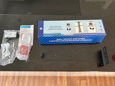 Wandhalterung PlayStation 5 Slim (Digital und Disc)