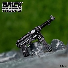 Custom MP40 Weapon 897 for