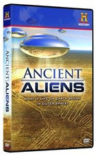 Ancient aliens - ancient,