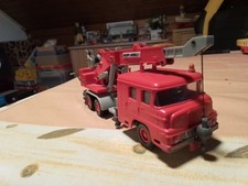 Siku Krupp S 501 Ardelt Bergungskran Modellauto Nr. V193