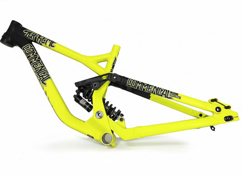 Commencal supreme comp - supreme,