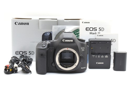 Fast neuwertig mit box - neuwertig, canon