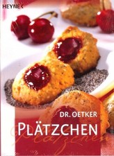Dr. Oetker - Plätzchen -