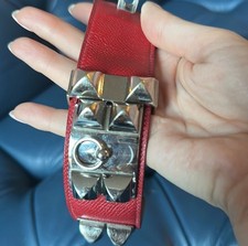 Hermes Collier De Chien