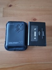 Sony Walkman WM-DD III / DD 3