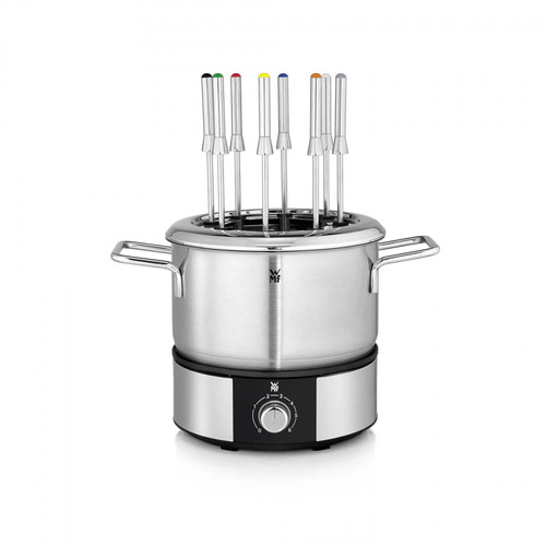 Wmf lono fondue elektrisch - fondue,
