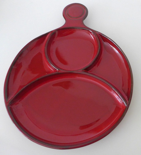 Ein fondueteller rastal design - fondueteller,