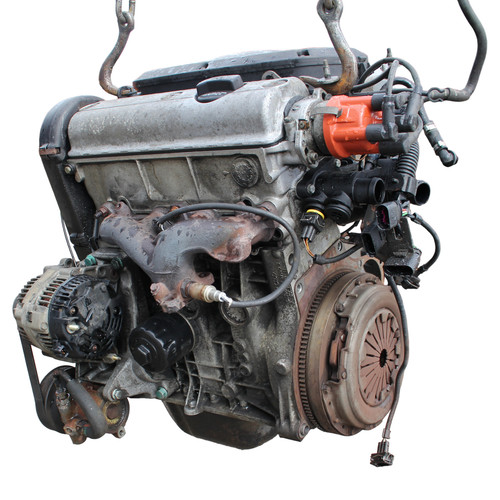 Lupo 0 motor - vw, 1.0