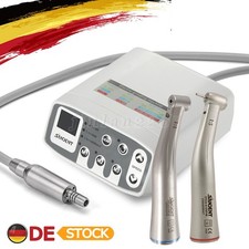 Dental LED Elektro motor / 1:1 1:5 LED-Fiber Optic Winkelstück Handstück